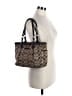 Coach Factory 100% Canvas Brown Shoulder Bag One size - photo 2