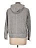 Roots Gray Pullover Sweater Size L - photo 2