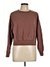 Old Navy Brown Sweatshirt Size L - photo 1