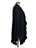 misook Blue Cardigan Size M - photo 4