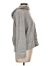 Roots Gray Pullover Sweater Size L - photo 4
