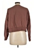 Old Navy Brown Sweatshirt Size L - photo 2