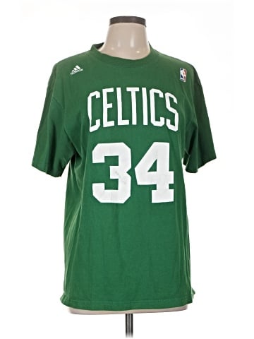 Adidas Short Sleeve T-Shirt (view 1)