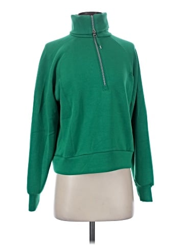 SPANX Pullover Sweater (view 1)