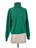 SPANX Green Pullover Sweater Size S - photo 1