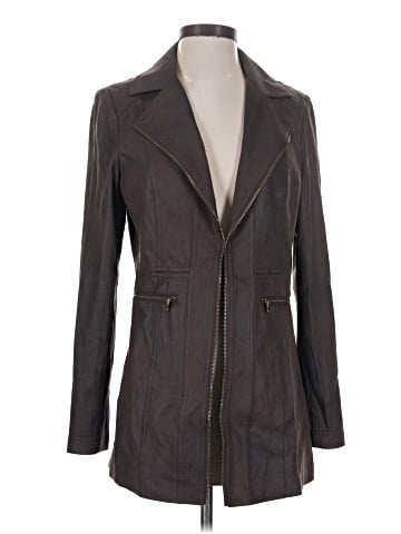 Charlie Coat (view 1)