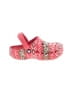 Crocs Pink Clogs Size 13 (kids, wide) - photo 1