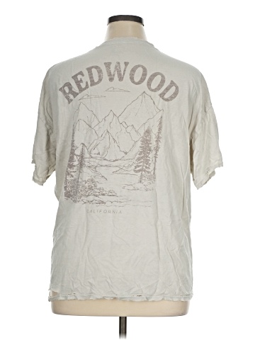 Full Tilt Short Sleeve T-Shirt (view 2)