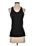 Under Armour Black Tank Top Size S - photo 1