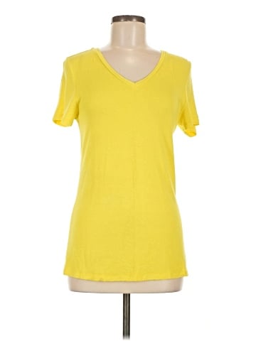 JW (JW Style) Short Sleeve T-Shirt (view 1)