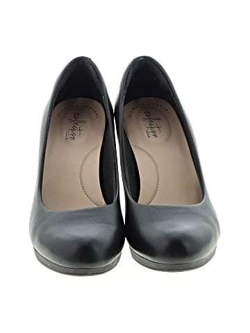 Clarks Heels (view 2)