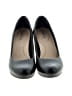 Clarks Black Heels Size 8 1/2 - photo 2