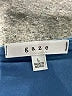 Gaze Blue Bodysuit Size L - photo 3