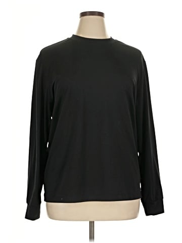 Outdoor Voices Long Sleeve T-Shirt (view 1)