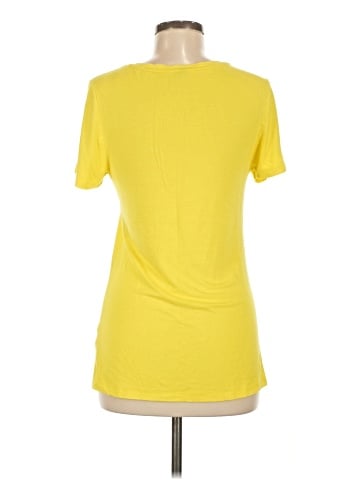 JW (JW Style) Short Sleeve T-Shirt (view 2)