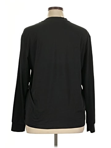 Outdoor Voices Long Sleeve T-Shirt (view 2)