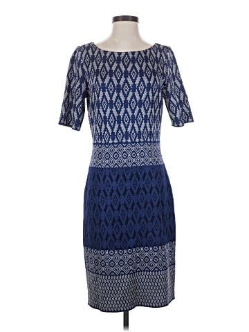 St. John Collection Casual Dress (view 1)
