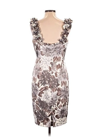 Maggy London Cocktail Dress (view 2)