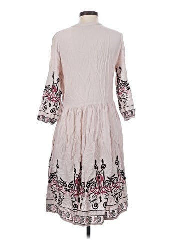 World Market Casual Dress (view 2)
