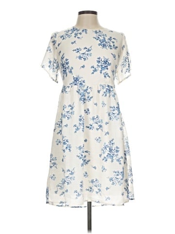 Gilli Casual Dress (view 1)