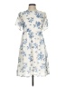 Gilli Ivory Casual Dress Size L - photo 1