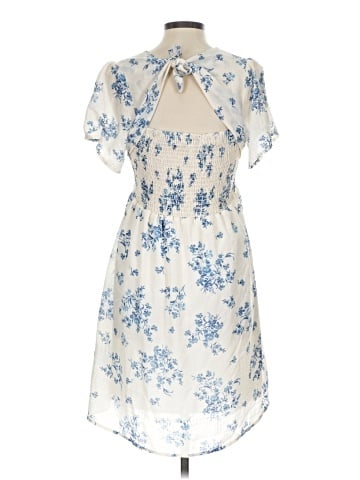 Gilli Casual Dress (view 2)