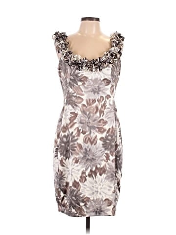 Maggy London Cocktail Dress (view 1)