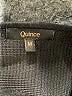 Quince Black Tank Top Size M - photo 7