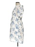 Gilli Ivory Casual Dress Size L - photo 5
