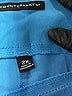 Counterparts Blue Active Pants Size 2X - photo 5