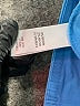 Counterparts Blue Active Pants Size 2X - photo 6