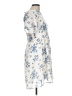 Gilli Ivory Casual Dress Size L - photo 4