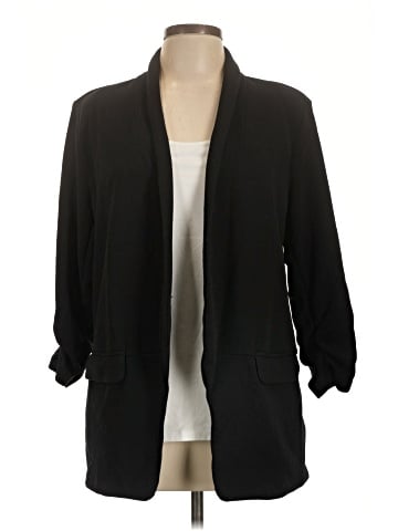 Bar III Blazer (view 1)