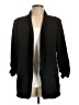 Bar III Black Blazer Size L - photo 1
