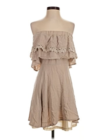 Very J Cocktail Dress (view 1)