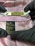 IMAN 100% Leather Pink Leather Jacket Size 3X - photo 6