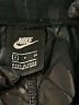 Nike 100% Polyester Black Track Pants Size S - photo 7