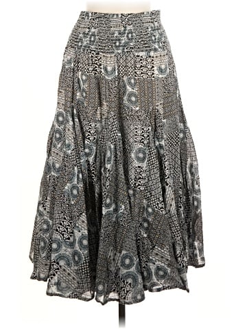 Chelsea & Theodore Casual Skirt (view 1)