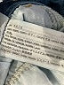 Hollister Color Block Blue Jeans Size 11S - photo 8