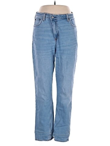 Abercrombie & Fitch Jeans (view 1)