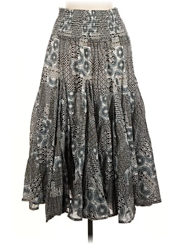 Chelsea & Theodore Casual Skirt (view 2)