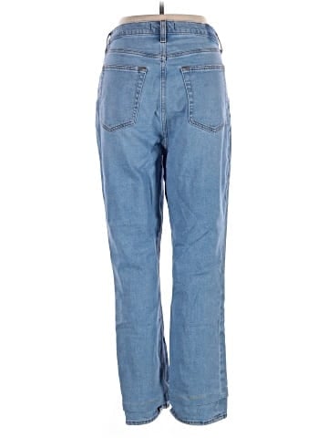 Abercrombie & Fitch Jeans (view 2)