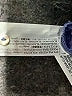 MNG Tie-dye Blue Long Sleeve Blouse Size 8 - photo 8