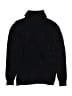 Assorted Brands 100% Cashmere Solid Black Cashmere Pullover Sweater Size L (kids) - photo 1