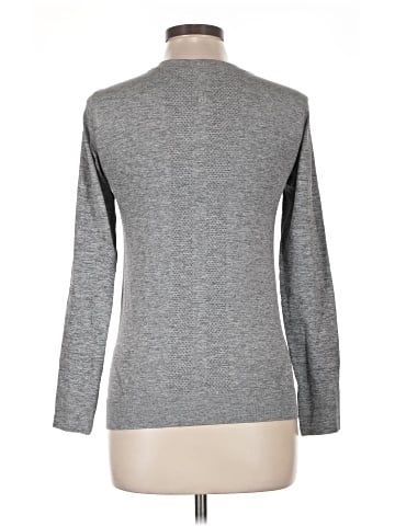 Lululemon Athletica 3/4 Sleeve T-Shirt (view 2)