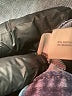 Gap Blue Denim Jacket Size XS Maternity - photo 7