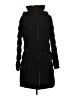 Calvin Klein 100% Polyester Black Coat Size S - photo 1