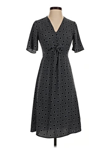 Ann Taylor Factory Casual Dress (view 1)