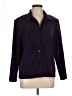 Briggs New York Purple Blazer Size L - photo 1