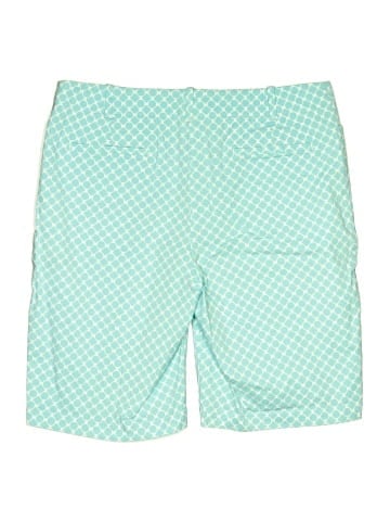 Talbots Outlet Khaki Shorts (view 2)